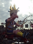 Karneval Nice 2012 1
