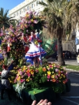 Karneval Nice 2013 Blomster Parade 6