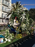Karneval Nice 2013 Blomster Parade 12