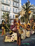 Karneval Nice 2013 Blomster Parade 24