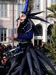 Karneval Nice 2013 Blomster Parade 32